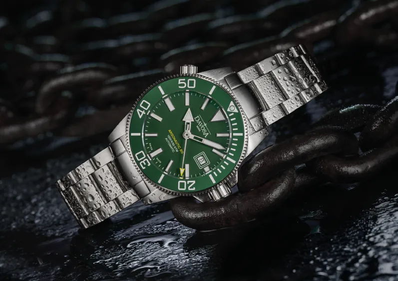 Montre Davosa Argonautic 43