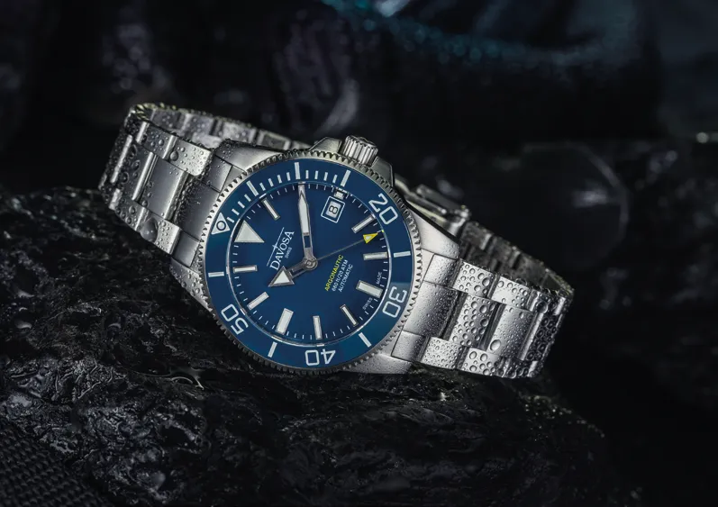 Montre Davosa Argonautic 39