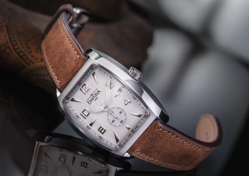 Montre Davosa Evo 1908