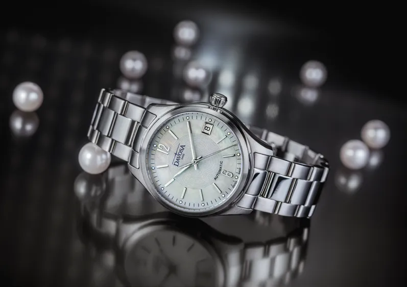 Montre Davosa Newton Lady