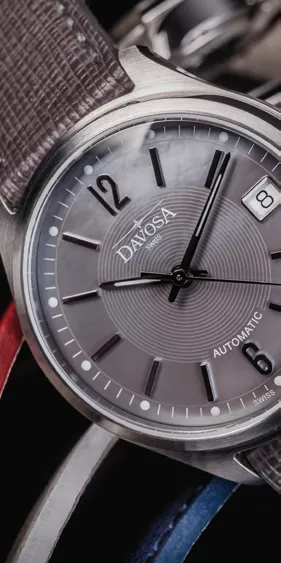 Montre Davosa Newton Lady