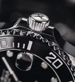 Montre Davosa Ternos Medium